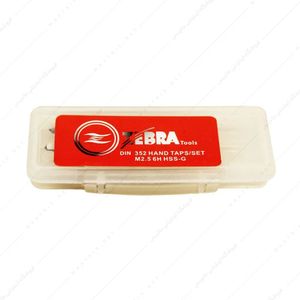 قلاویز دستی میلیمتر 2.5