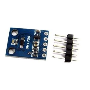ماژول سنسور تشخیص شدت نور BH1750 مدل GY-302