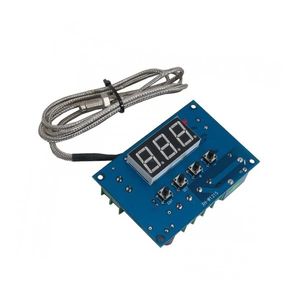 ماژول ترموستات دیجیتال 12 ولت مدل XH-W1315