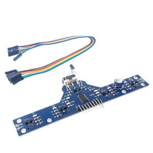 ماژول مادون قرمز 5 کانال تعقیب خط BFD-1000