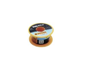 سیم لحیم 0.5mm 45gr مارک Welsolo
