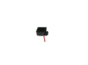 بازر 12V DC روپنلی تایوانی مدل PK-16N04W-12V