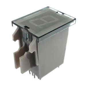 سون سگمنت تکی قابدار صنعتی آند مشترک قرمز