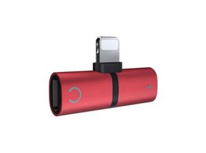 تبدیل 1 به 2 Lightning لایتینگ