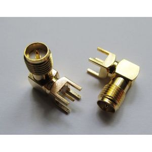کانکتور آنتن رو بردی رایت SMA-KWE-M