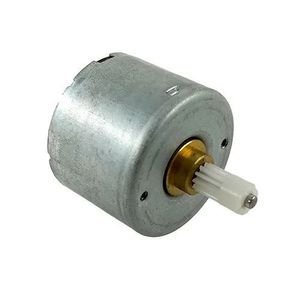 موتور DC ساده 6 ولت 6400RPM