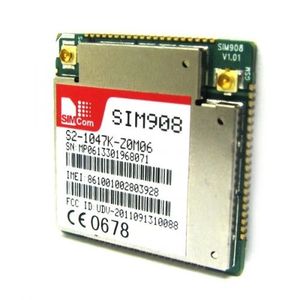 ماژول SIM908