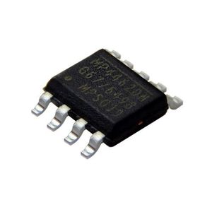 رگولاتور سوئیچینگ قابل تنظیم SMD MP4462DN