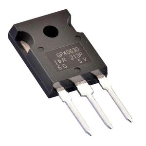 ترانزیستور IRGP4063D N-Channel IGBT