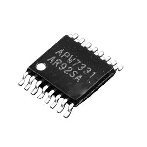 رگولاتور 3.3 ولت SMD APW7331 LDO