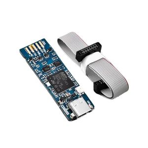 پروگرامر و دیباگر ST-LINK V3 MINI