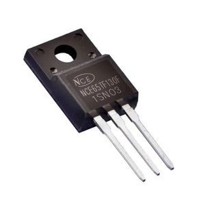 ماسفت قدرت NCE65TF130F N-Channel