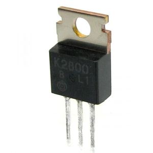 ماسفت 2SK2800 N-Channel