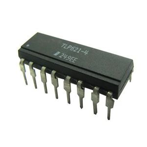 اپتوکوپلر 4-TLP621