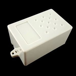 جعبه پلاستیکی 12x6x5 سانتی متر (گوشواره دار H1)