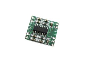 ماژول آمپلی فایر 2x3W کلاس D با تراشه PAM8403
