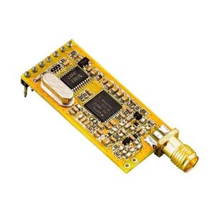 ماژول فرستنده و گیرنده بی سیم 433 مگاهرتز DRF7020D20