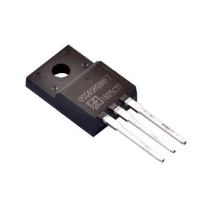 ماسفت قدرت OSG65R099FZ N-Channel