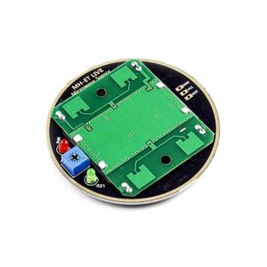 ماژول سنسور تشخیص حرکت مایکروویو HB100