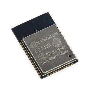 ماژول ESP32-WROOM-32D با بلوتوث و هسته وای فای ESP32 دارای آنتن PCB