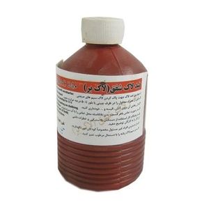 محلول لاک بر سیم 240 سی سی