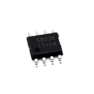 رگولاتور سوئیچینگ افزاینده SMD STI8036