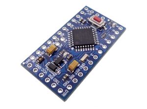 آردوینو پرو مینی Arduino Pro Mini مدل 3.3V