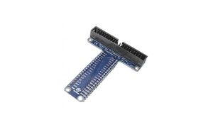 برد توسعه 40 پین برد رزبری پای – Raspberry Pi GPIO Breakout