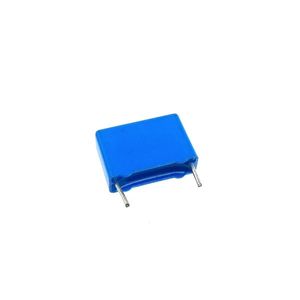 خازن 470 نانو فاراد 250 ولت MKT