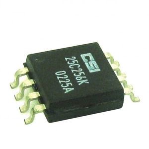 آی سی 25C256 SMD