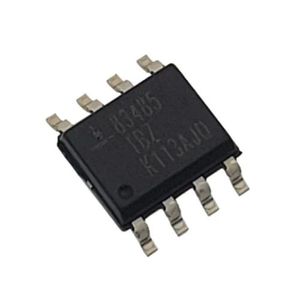 آی سی RS-485/RS-422 ترنسیور ISL83485IBZ