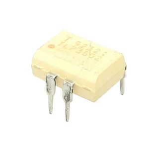 اپتوکوپلر TLP3502