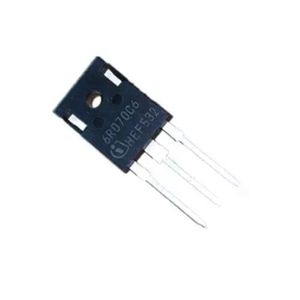 ماسفت قدرت IPW60R070C6 N-Channel