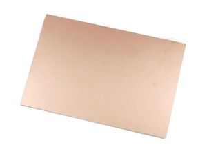فیبر مدار چاپی 15X20 استخوانی