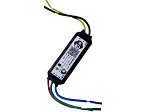 ماژول درایور RGB LED وای فای V1.1