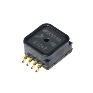 سنسور فشار مطلق MPXHZ6115A6U