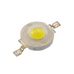 ال ای دی 3 وات سفید مهتابی EVERLIGHT