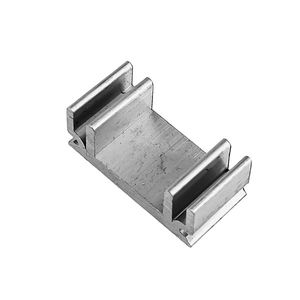 هیت سینک آلومینیومی 12*15*31 میلی متر