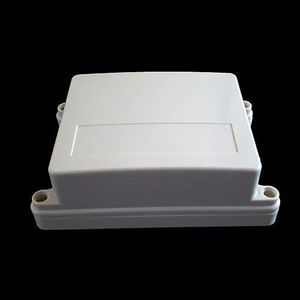 جعبه پلاستیکی 6x12x18 سانتی متر M6