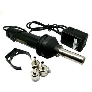 هویه 420 وات هوای گرم WALBK8032