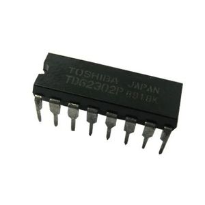 آی سی TD62302P