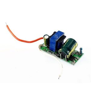 درایور ال ای دی 4W-7W خروجی 100 میلی آمپر