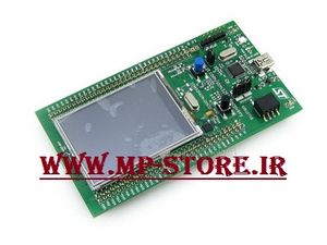 برد STM32F429 Discovery