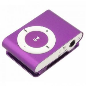 دستگاه پخش MP3