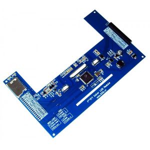 برد درایور LCD TFT 7.0 inch