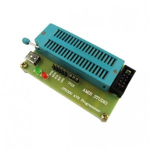 پروگرامر AVR STK300