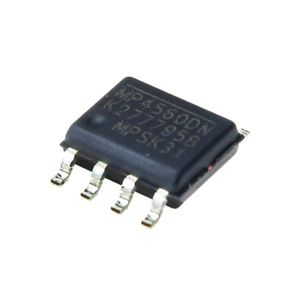رگولاتور سوئیچینگ قابل تنظیم SMD MP4560DN
