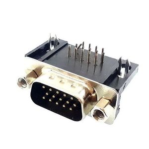 سوکت کامپیوتری 15 پین رایت نری DB15 VGA