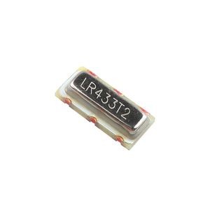 کریستال اسیلاتور 433 مگاهرتز SMD سایز 7.5x3.5