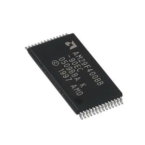 آی سی حافظه فلش SMD AM29F400BB-90EC